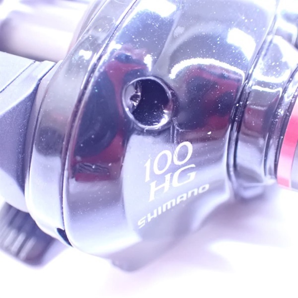 １７スコーピオンＤＣ１００ＨＧ